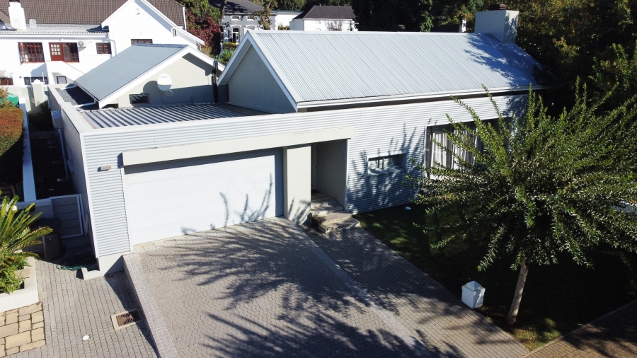 3 Bedroom Property for Sale in Vrykyk Western Cape